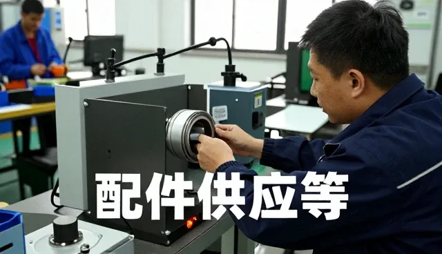 安装调试选择设备销售的方法